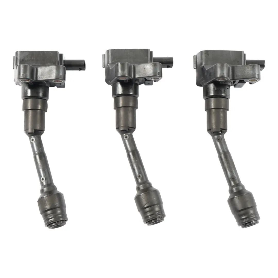 Kit De 3 Bobines D'Allumage 1.0 GTDI 2201970 pour Ford Fiesta Mk7 à propos du numéro de pièce 1827901 Ford Fiesta Mk7 Kit De 3 Bobines D'Allumage 1.0 GTDI 2201970 - SKU 1827901 - Numéro de pièce 1827901