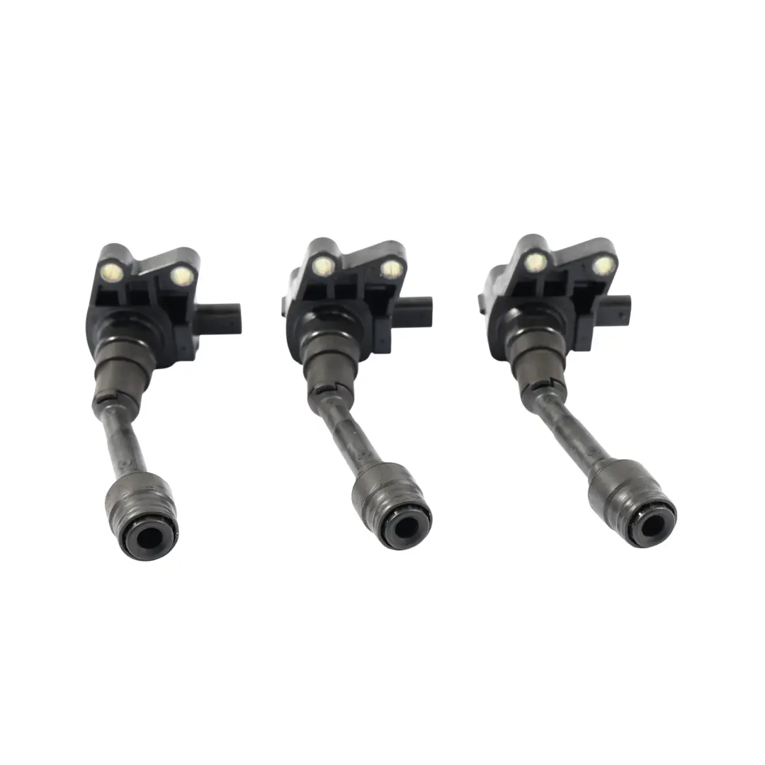 Zündspulen Set x3 1.0 GTDI 2201970 für Ford Fiesta Mk7 mit Teilenummer 1827901 Ford Fiesta Mk7 Zündspulen Set x3 1.0 GTDI 2201970 - SKU 1827901 - Teilenummer 1827901