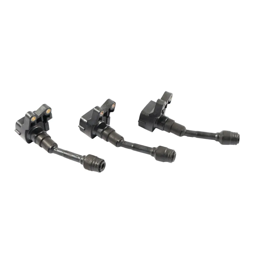 Ford Fiesta Mk7 Set Di Bobine Di Accensione x3 1.0 GTDI 2201970 - SKU 1827901 - Numero di parte 1827901