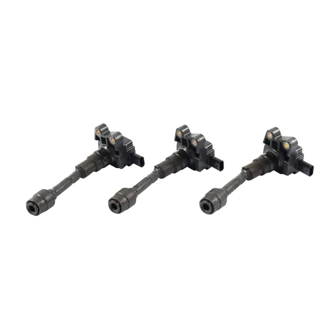 Juego De Bobinas De Encendido x3 1.0 GTDI 2201970 para Ford Fiesta Mk7 con número de pieza 1827901 Ford Fiesta Mk7 Juego De Bobinas De Encendido x3 1.0 GTDI 2201970 - SKU 1827901 - Número de pieza 1827901