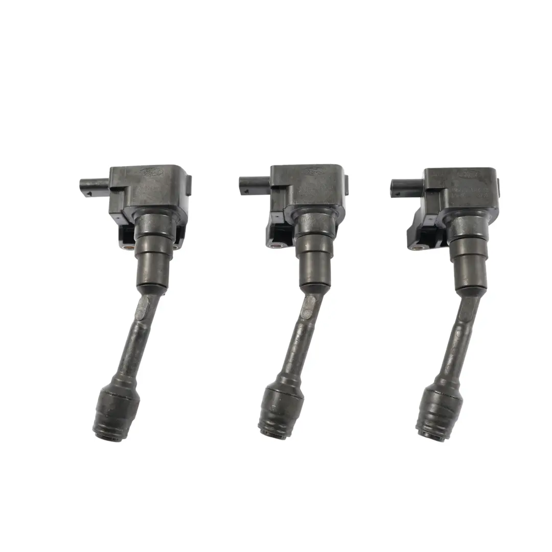 Ford Fiesta Mk7 Set Di Bobine Di Accensione x3 1.0 GTDI 2201970 - SKU 1827901 - Numero di parte 1827901