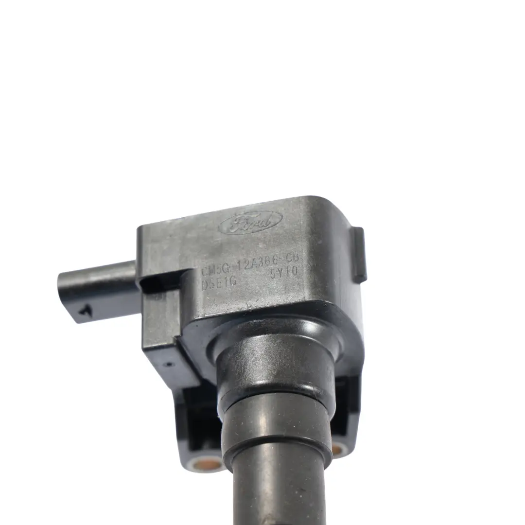 Juego De Bobinas De Encendido x3 1.0 GTDI 2201970 para Ford Fiesta Mk7 con número de pieza 1827901 Ford Fiesta Mk7 Juego De Bobinas De Encendido x3 1.0 GTDI 2201970 - SKU 1827901 - Número de pieza 1827901