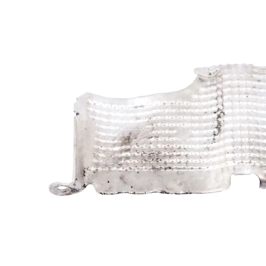 Exhaust Manifold Heat Shield Protection C1BG-9N454-AD to Ford Fiesta Mk7 with Part number 1842008 Ford Fiesta Mk7 Exhaust Manifold Heat Shield Protection C1BG-9N454-AD - SKU 1842008 - Part number 1842008