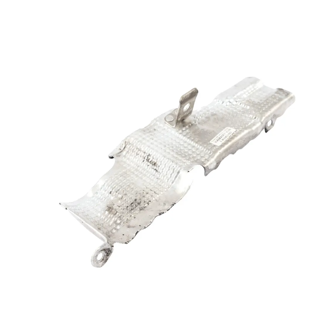 Exhaust Manifold Heat Shield Protection C1BG-9N454-AD to Ford Fiesta Mk7 with Part number 1842008 Ford Fiesta Mk7 Exhaust Manifold Heat Shield Protection C1BG-9N454-AD - SKU 1842008 - Part number 1842008