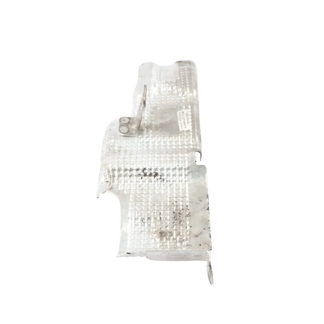 Ford Fiesta Mk7 Auspuffkrümmer Hitzeschild Schutz C1BG-9N454-AD - SKU 1842008 - Teilenummer 1842008