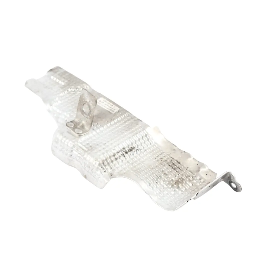 Auspuffkrümmer Hitzeschild Schutz C1BG-9N454-AD für Ford Fiesta Mk7 mit Teilenummer 1842008 Ford Fiesta Mk7 Auspuffkrümmer Hitzeschild Schutz C1BG-9N454-AD - SKU 1842008 - Teilenummer 1842008