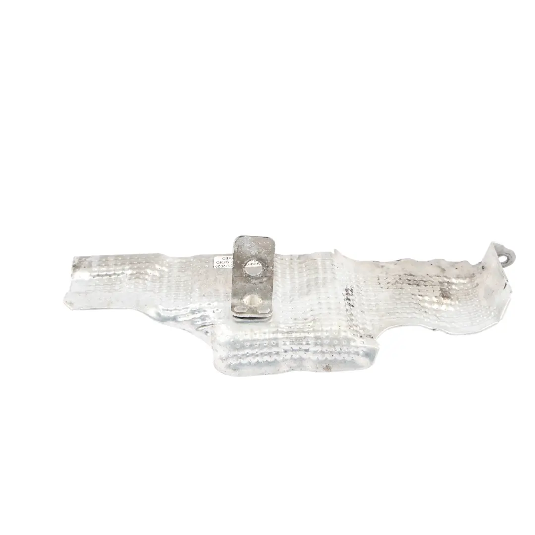 Exhaust Manifold Heat Shield Protection C1BG-9N454-AD to Ford Fiesta Mk7 with Part number 1842008 Ford Fiesta Mk7 Exhaust Manifold Heat Shield Protection C1BG-9N454-AD - SKU 1842008 - Part number 1842008