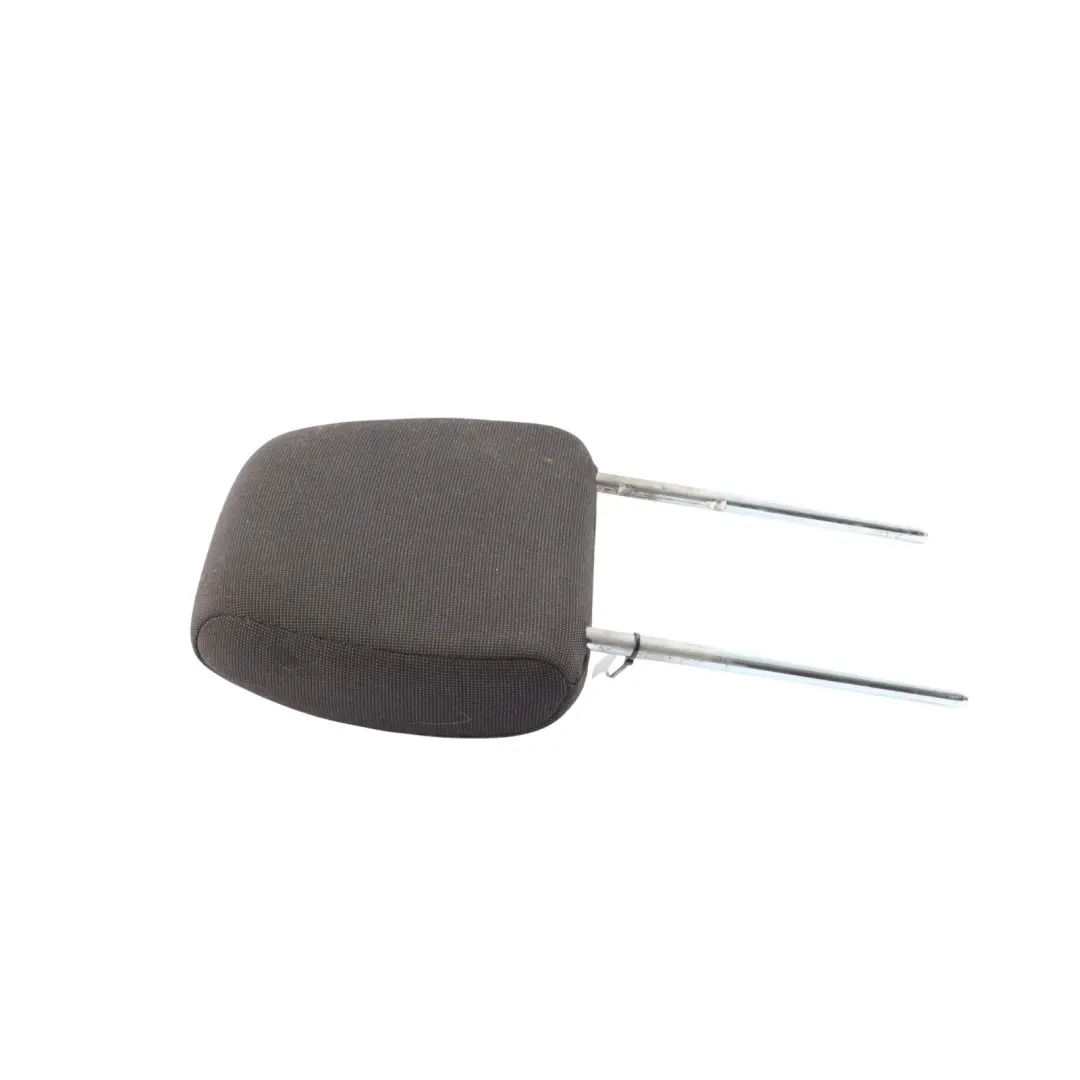 Ford Transit MK8 Reposacabezas Delantero Conductor Tela Negro - SKU 1843170 - Número de pieza 1843170