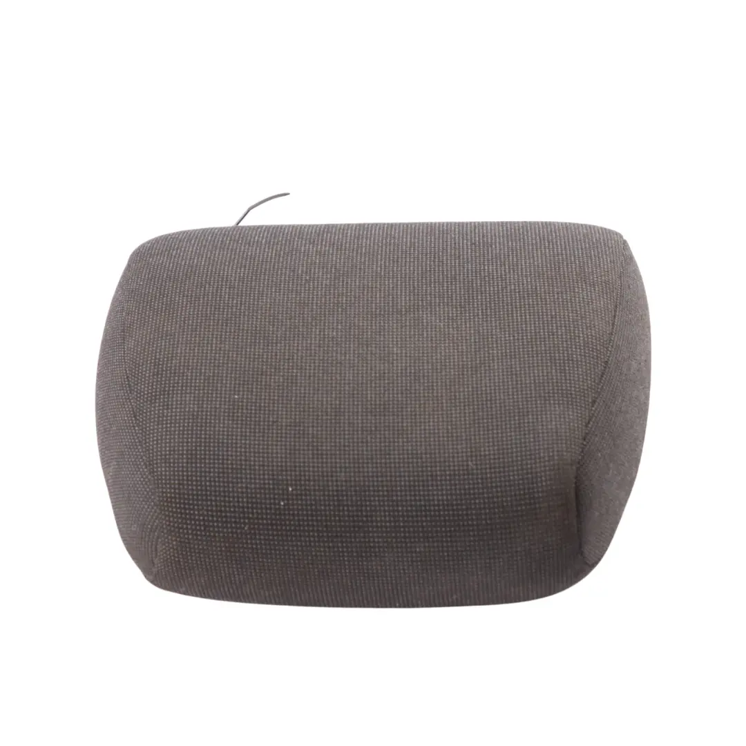 Mk8 Headrest Front Driver's Seat Head Rest Cloth Fabric Black to Ford Transit with Part number 1843170 Ford Transit Mk8 Headrest Front Driver's Seat Head Rest Cloth Fabric Black - SKU 1843170 - Part number 1843170