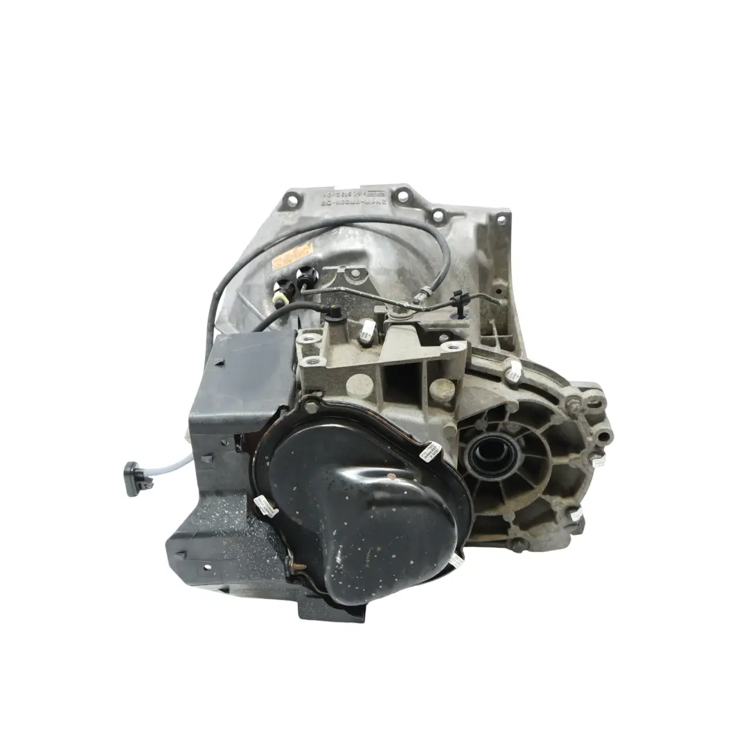 Ford Fiesta MK7 1.4TDCI Cambio Manuale B5/IB5 AA6R7002BBE GARANZIA - SKU 1844989 - Numero di parte 1844989