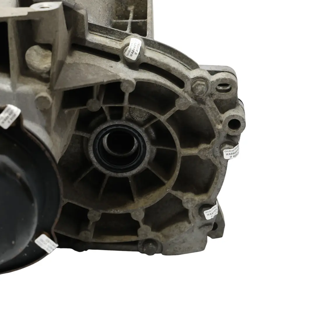 1.4TD 5 Gang Schalt Getriebe B5/IB5 AA6R7002BBE GARANTIE für Ford Fiesta MK7 mit Teilenummer 1844989 Ford Fiesta MK7 1.4TD 5 Gang Schalt Getriebe B5/IB5 AA6R7002BBE GARANTIE - SKU 1844989 - Teilenummer 1844989