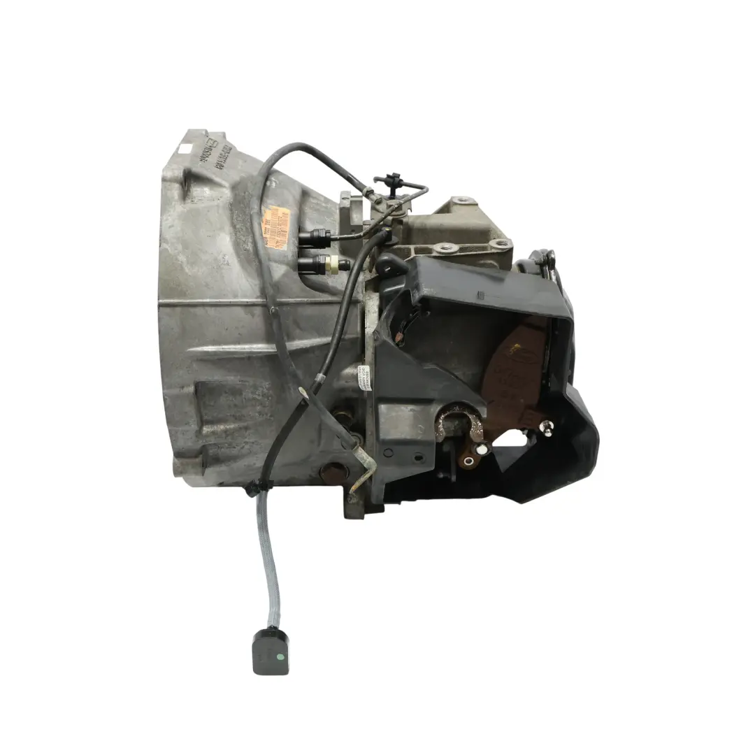 1.4TDCI Skrzynia Biegów Manual B5/IB5 AA6R7002BBE do Ford Fiesta MK7 o numerze 1844989 Ford Fiesta MK7 1.4TDCI Skrzynia Biegów Manual B5/IB5 AA6R7002BBE - SKU 1844989 - Numer Części 1844989