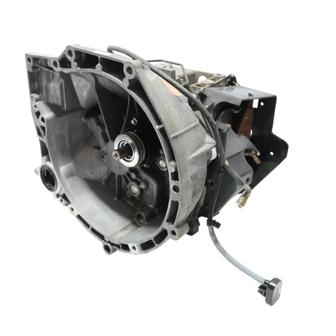 Ford Fiesta MK7 1.4TDCI Caja Cambios Manual B5/IB5 AA6R7002BBE GARANTÍA - SKU 1844989 - Número de pieza 1844989