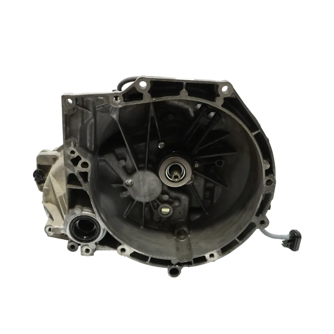 Ford Fiesta MK7 1.4TDCI Cambio Manuale B5/IB5 AA6R7002BBE GARANZIA - SKU 1844989 - Numero di parte 1844989
