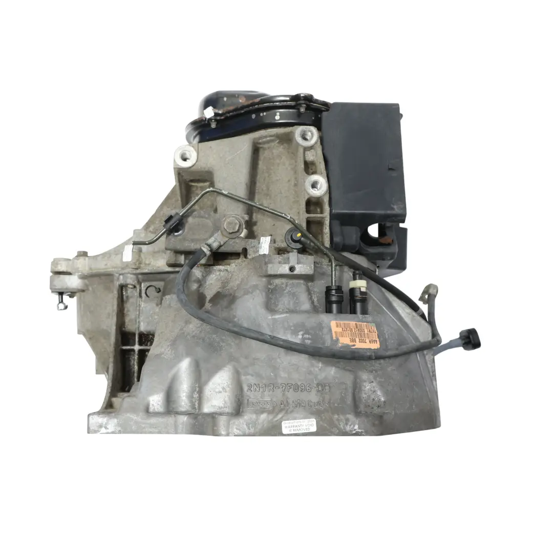 Ford Fiesta MK7 1.4TD 5 Speed Manual Gearbox B5/IB5 AA6R7002BBE WARRANTY - SKU 1844989 - Part number 1844989