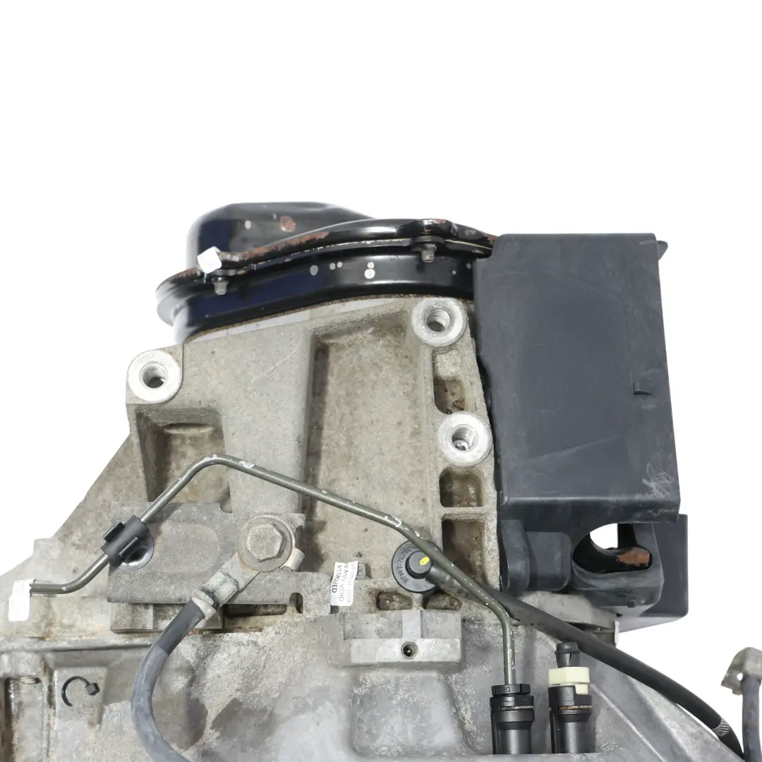 Ford Fiesta MK7 1.4TDCI Cambio Manuale B5/IB5 AA6R7002BBE GARANZIA - SKU 1844989 - Numero di parte 1844989