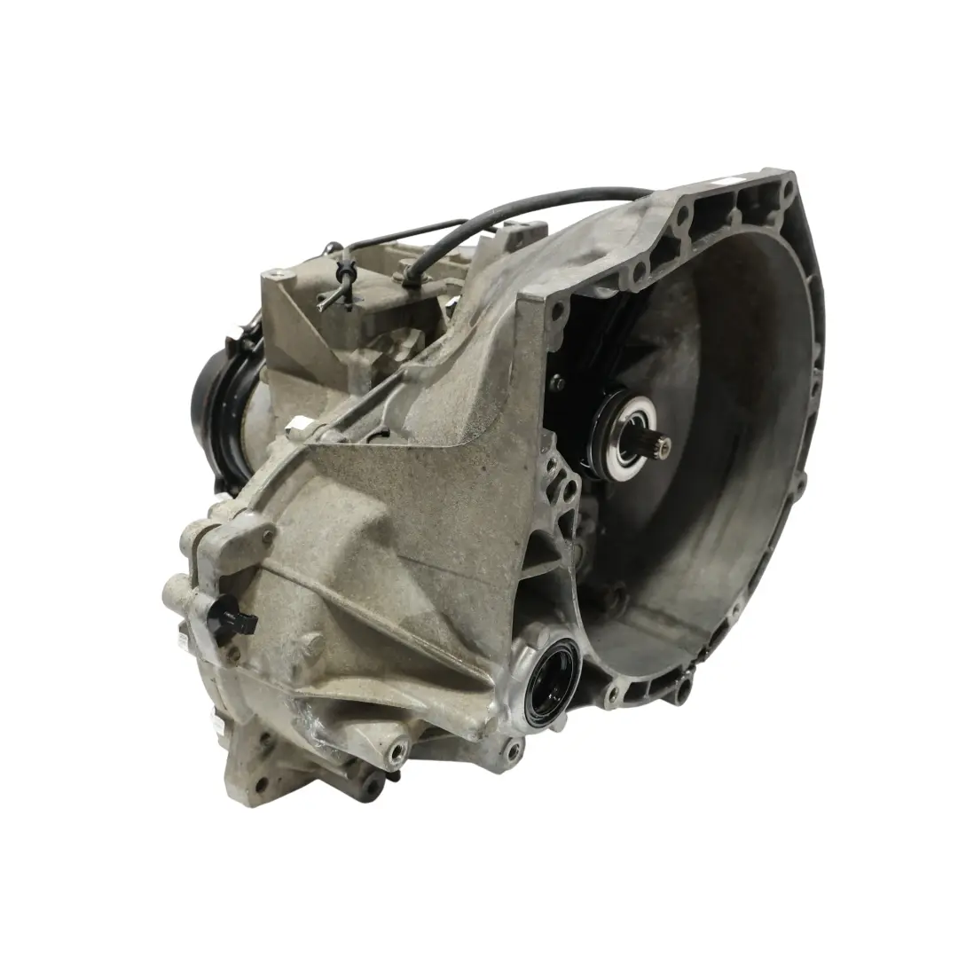 1.4TD Vitesses Manuelle B5/IB5 AA6R7002BBE GARANTIE pour Ford Fiesta MK7 à propos du numéro de pièce 1844989 Ford Fiesta MK7 1.4TD Vitesses Manuelle B5/IB5 AA6R7002BBE GARANTIE - SKU 1844989 - Numéro de pièce 1844989