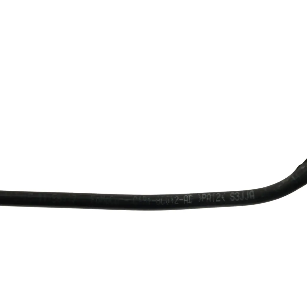 Radiator Water Coolant Hose Pipe Line 1.0 EcoBoost C1B1-8B273-AE to Ford Fiesta Mk7 with Part number 1848679 Ford Fiesta Mk7 Radiator Water Coolant Hose Pipe Line 1.0 EcoBoost C1B1-8B273-AE - SKU 1848679 - Part number 1848679