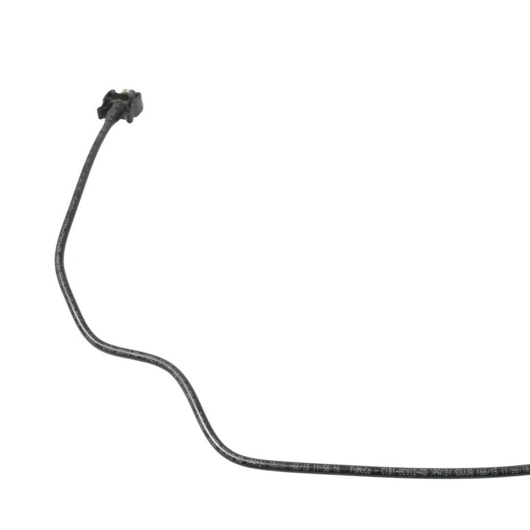 Ford Fiesta Mk7 Kühler Wasser Kühlmittel Schlauch 1.0 Ecoboost C1B1-8B273-AE - SKU 1848679 - Teilenummer 1848679