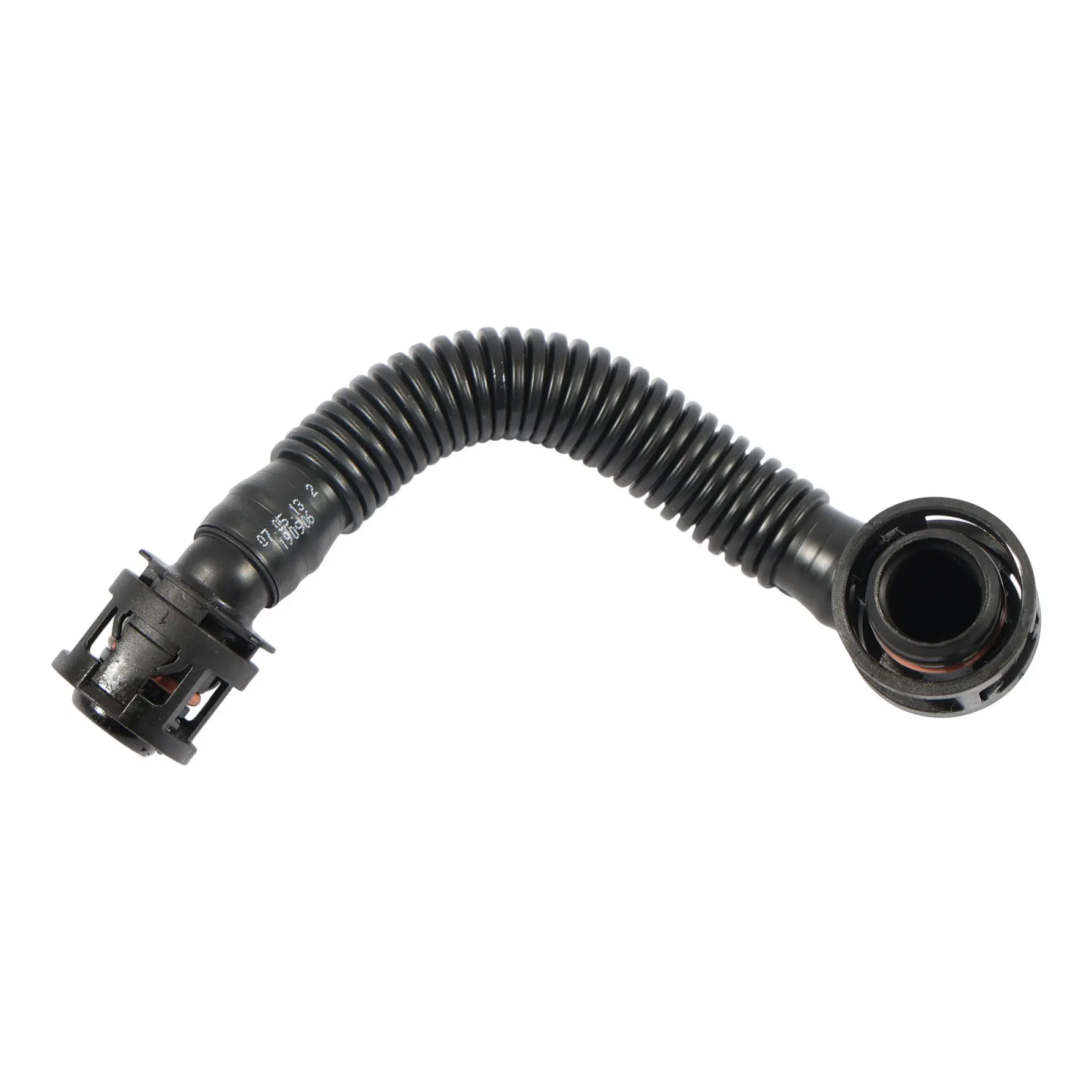 Ford B-Max Tuyau Ventilation Moteur  CM5G6K817BA