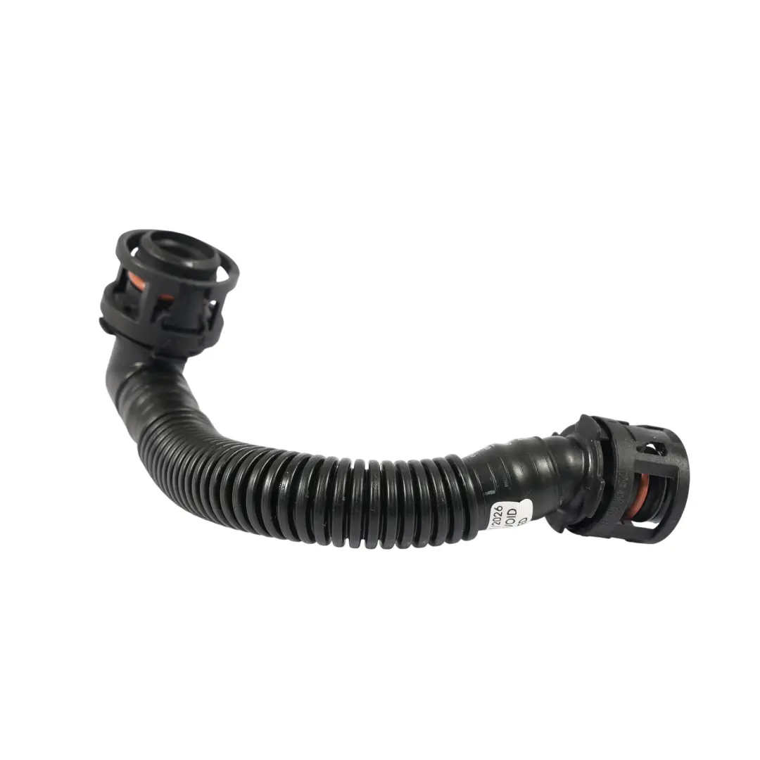 Ford B-Max Engine Ventilation Breather Pipe Hose Tube CM5G6K817BA - SKU 1850948 - Part number 1850948