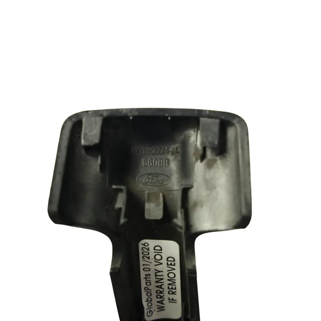 Ford B-Max Hintere Schiebetür Zierleiste Abdeckung Rechts AV11-R25504-AC - SKU 1841825 - Teilenummer 1852729