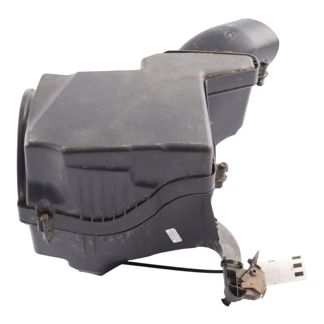 Ford Focus Mk3 Air Clearer Filter Box Housing 1862721