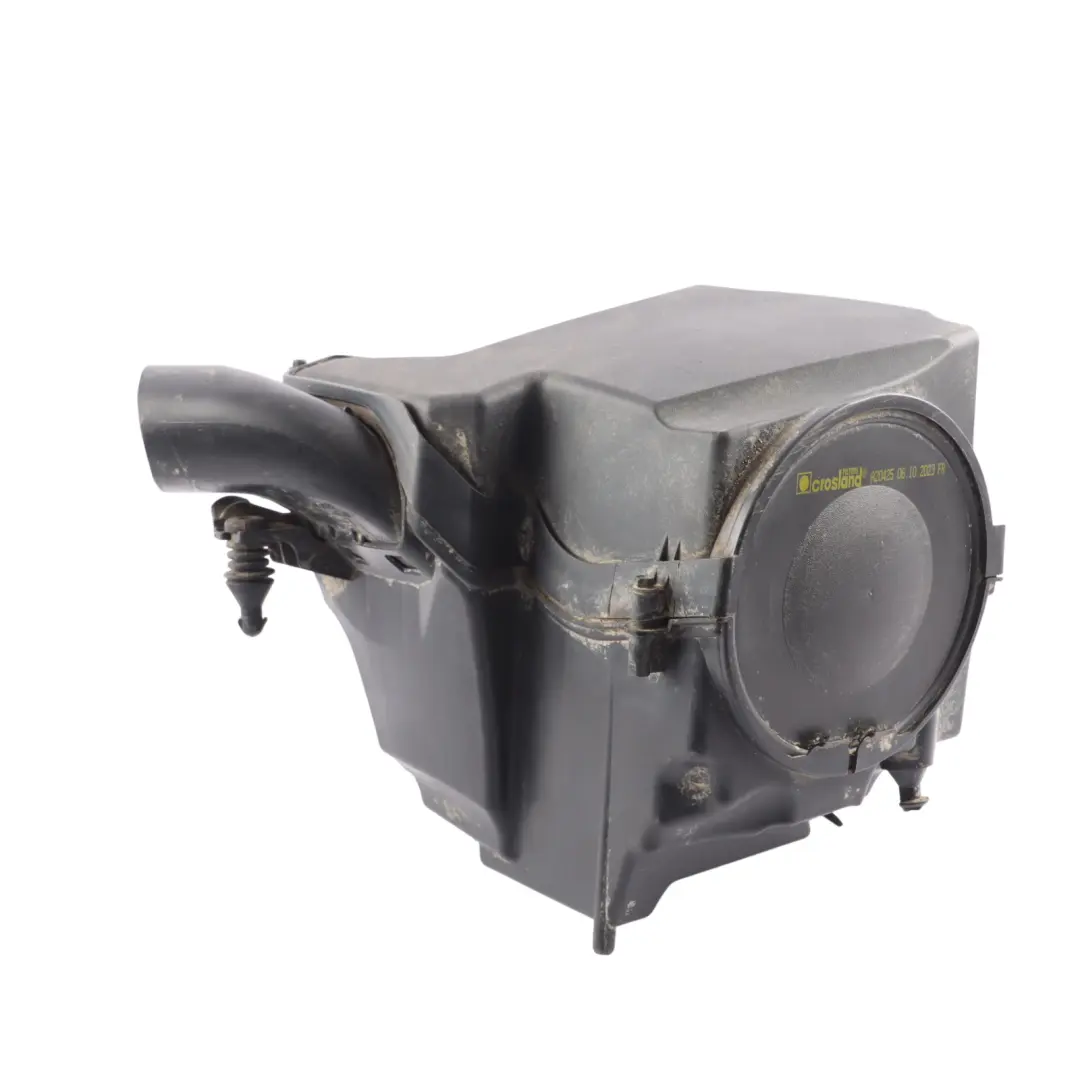 Mk3 Luftfilterkasten Gehäuse für Ford Focus mit Teilenummer 1862721 Ford Focus Mk3 Luftfilterkasten Gehäuse - SKU 1862721 - Teilenummer 1862721