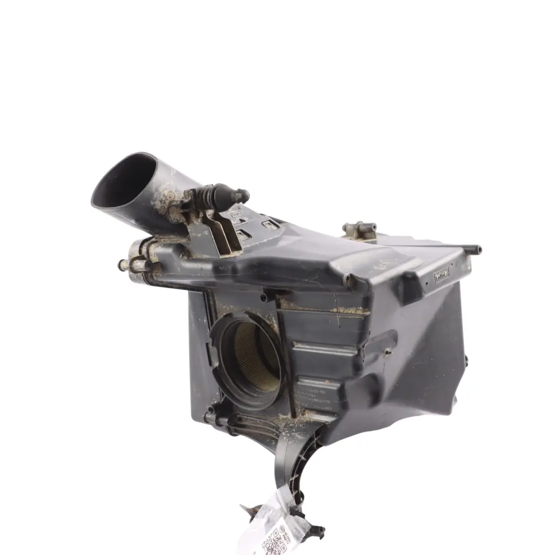 Mk3 Caja Del Filtro De Aire para Ford Focus con número de pieza 1862721 Ford Focus Mk3 Caja Del Filtro De Aire - SKU 1862721 - Número de pieza 1862721