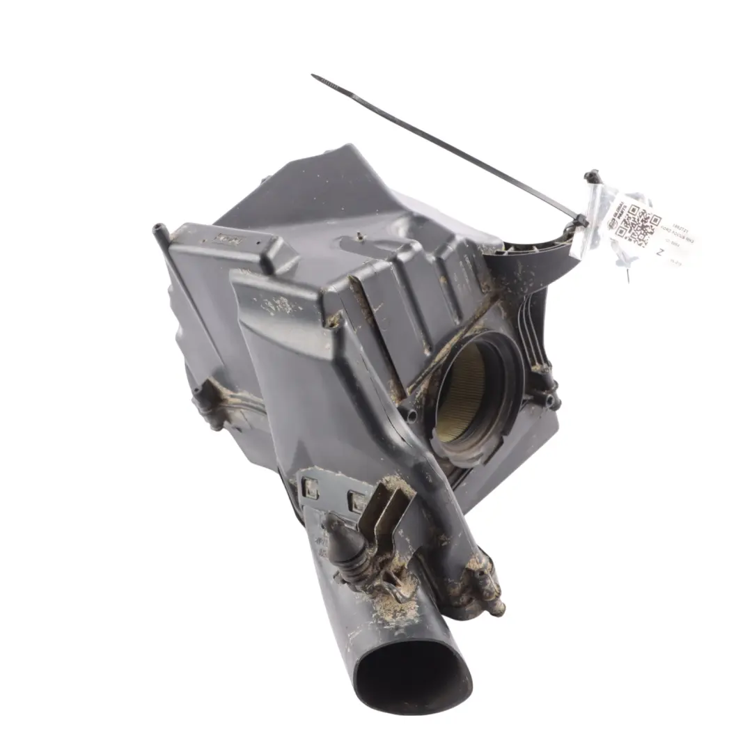 Mk3 Luftfilterkasten Gehäuse für Ford Focus mit Teilenummer 1862721 Ford Focus Mk3 Luftfilterkasten Gehäuse - SKU 1862721 - Teilenummer 1862721