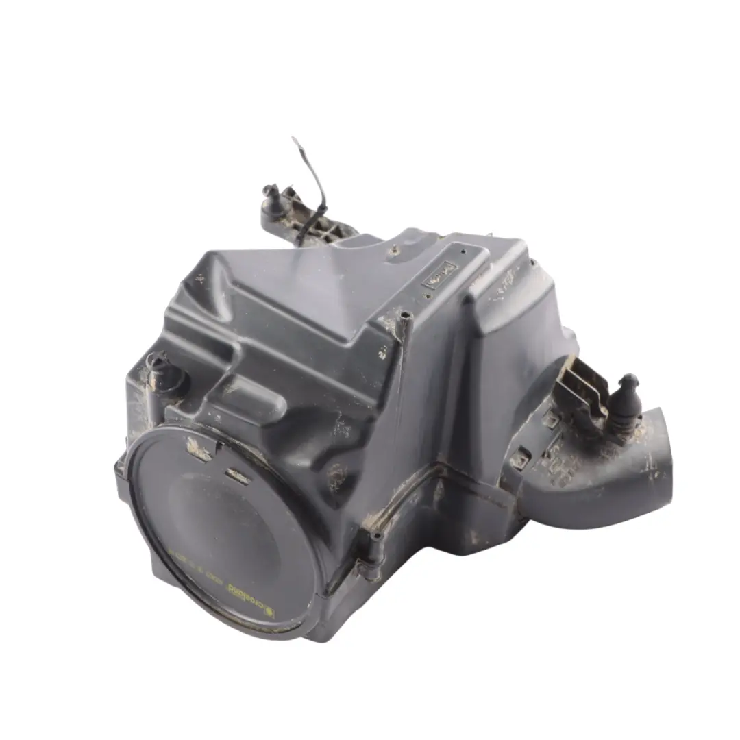 Mk3 Caja Del Filtro De Aire para Ford Focus con número de pieza 1862721 Ford Focus Mk3 Caja Del Filtro De Aire - SKU 1862721 - Número de pieza 1862721