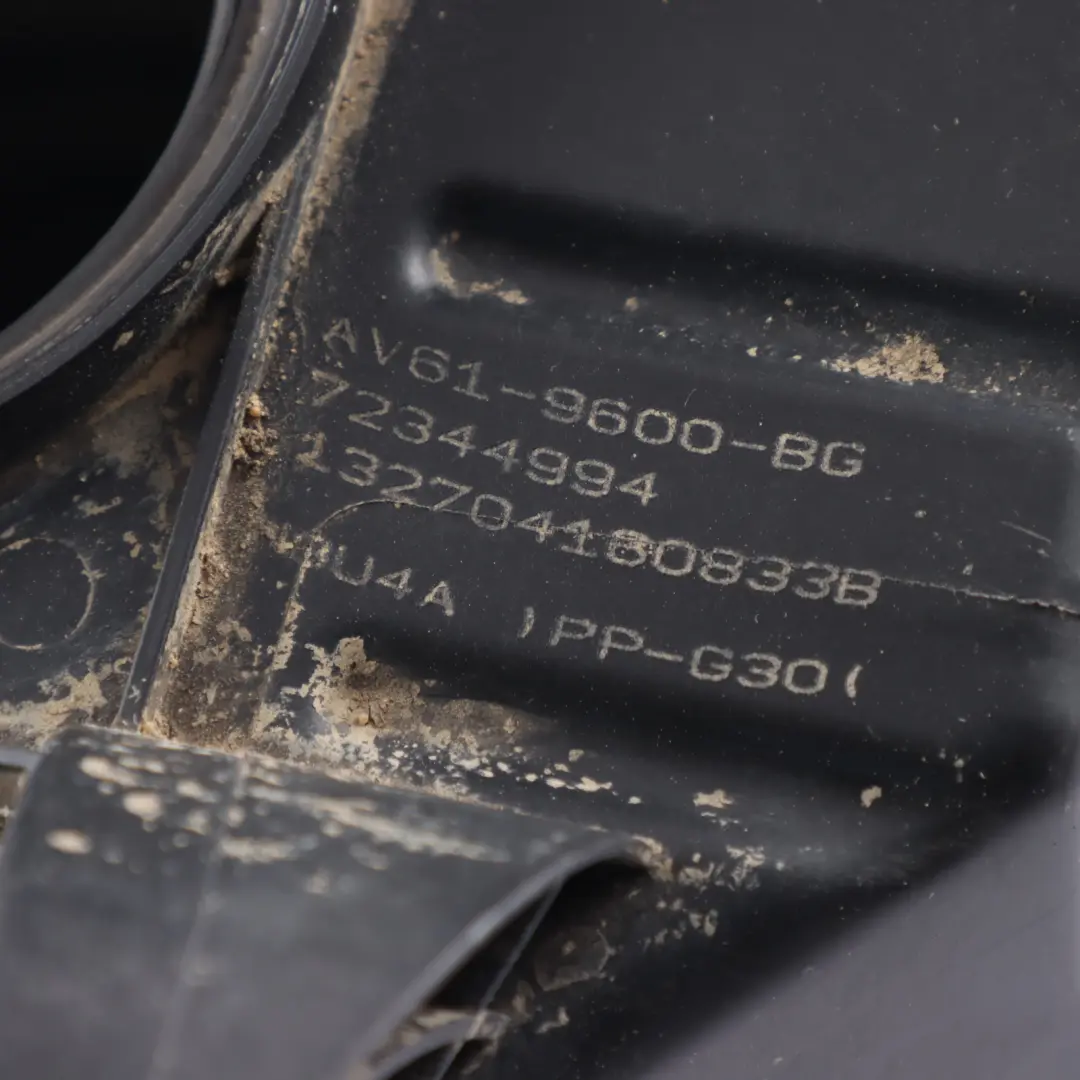 Mk3 Obudowa Filtra Powietrza do Ford Focus o numerze 1862721 Ford Focus Mk3 Obudowa Filtra Powietrza - SKU 1862721 - Numer Części 1862721