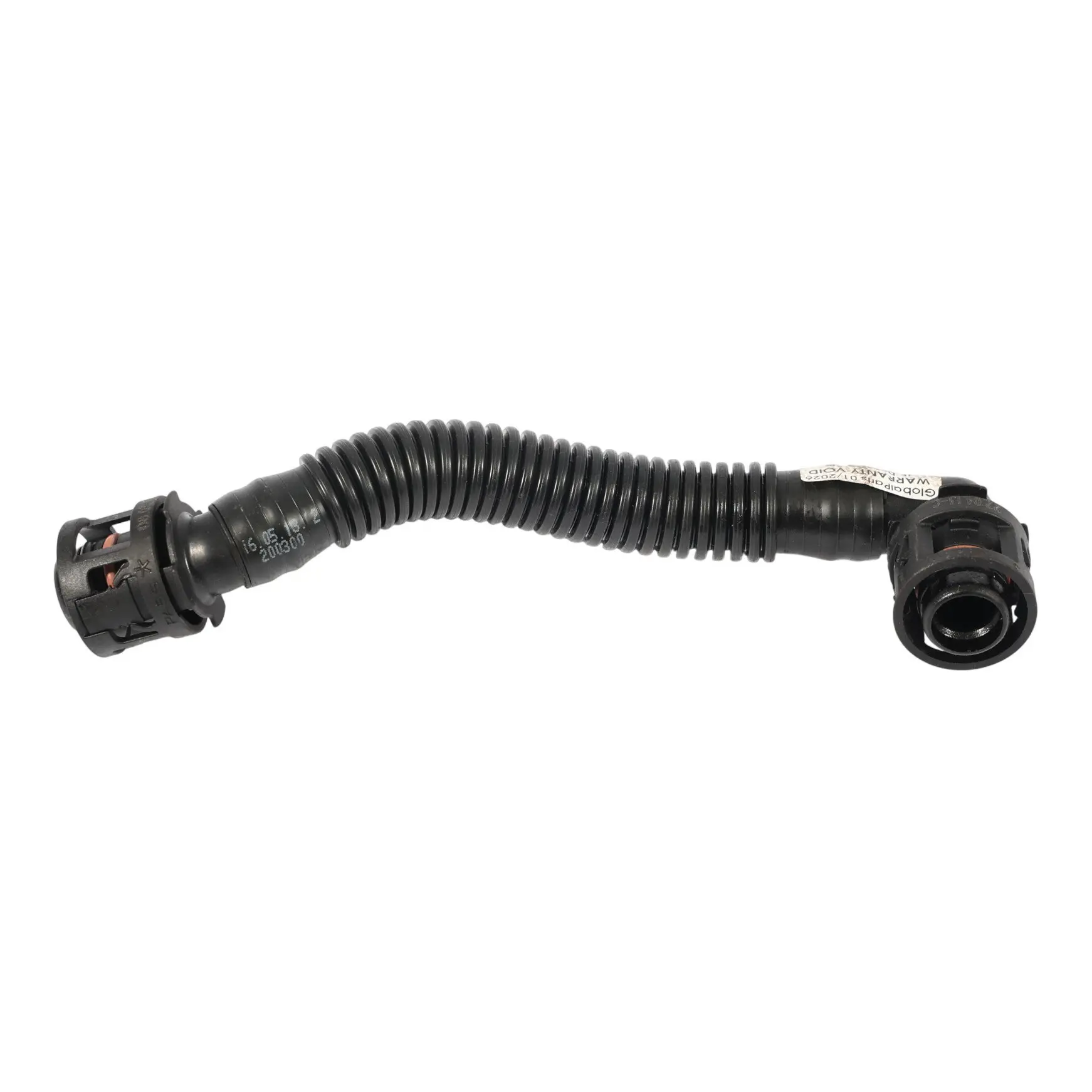 Ford B-Max Gasolina Tubo De Respiradero De Aceite CM5G-6758-CA 1866255