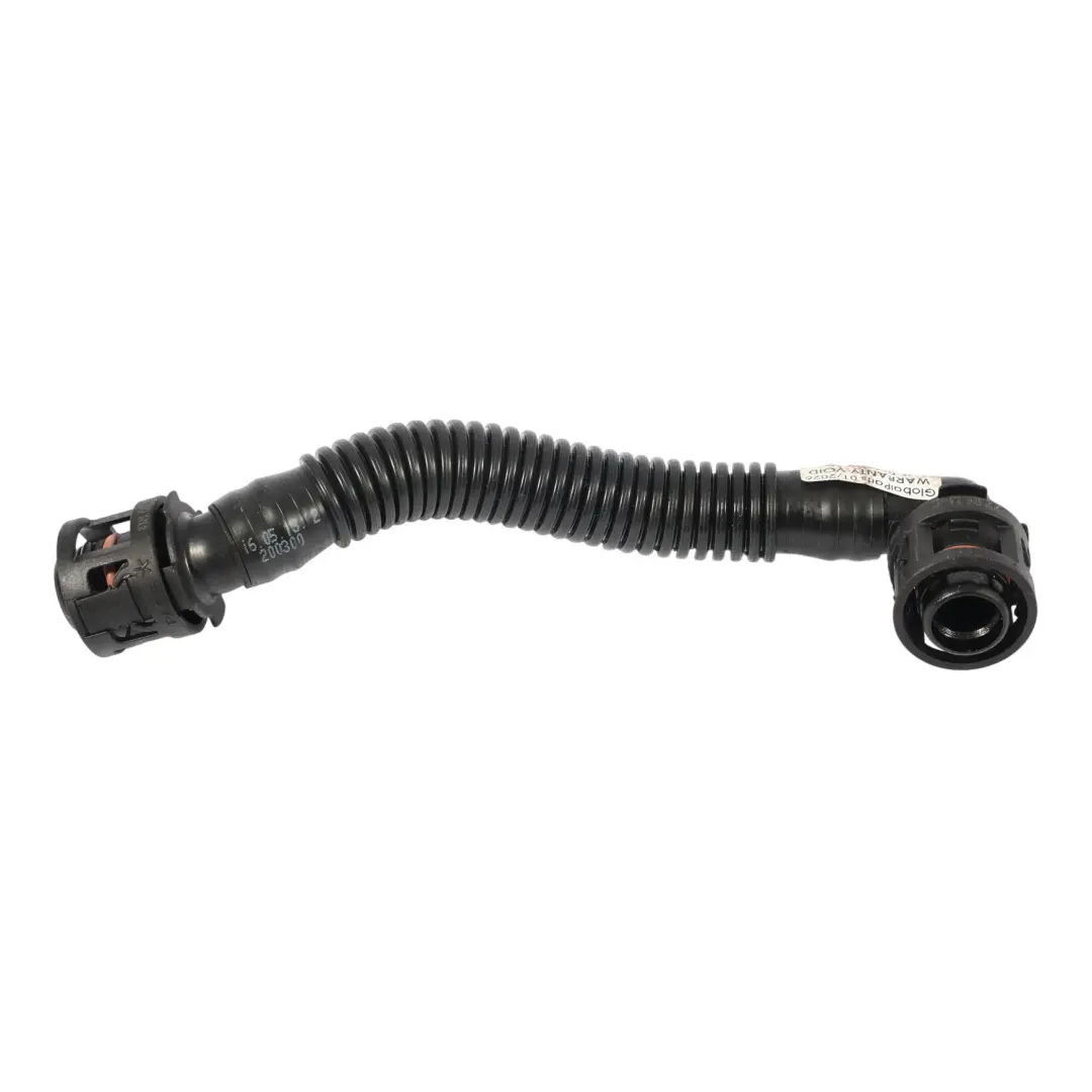 Gasolina Tubo De Respiradero De Aceite CM5G-6758-CA para Ford B-Max con número de pieza 1866255 Ford B-Max Gasolina Tubo De Respiradero De Aceite CM5G-6758-CA - SKU 1866255 - Número de pieza 1866255