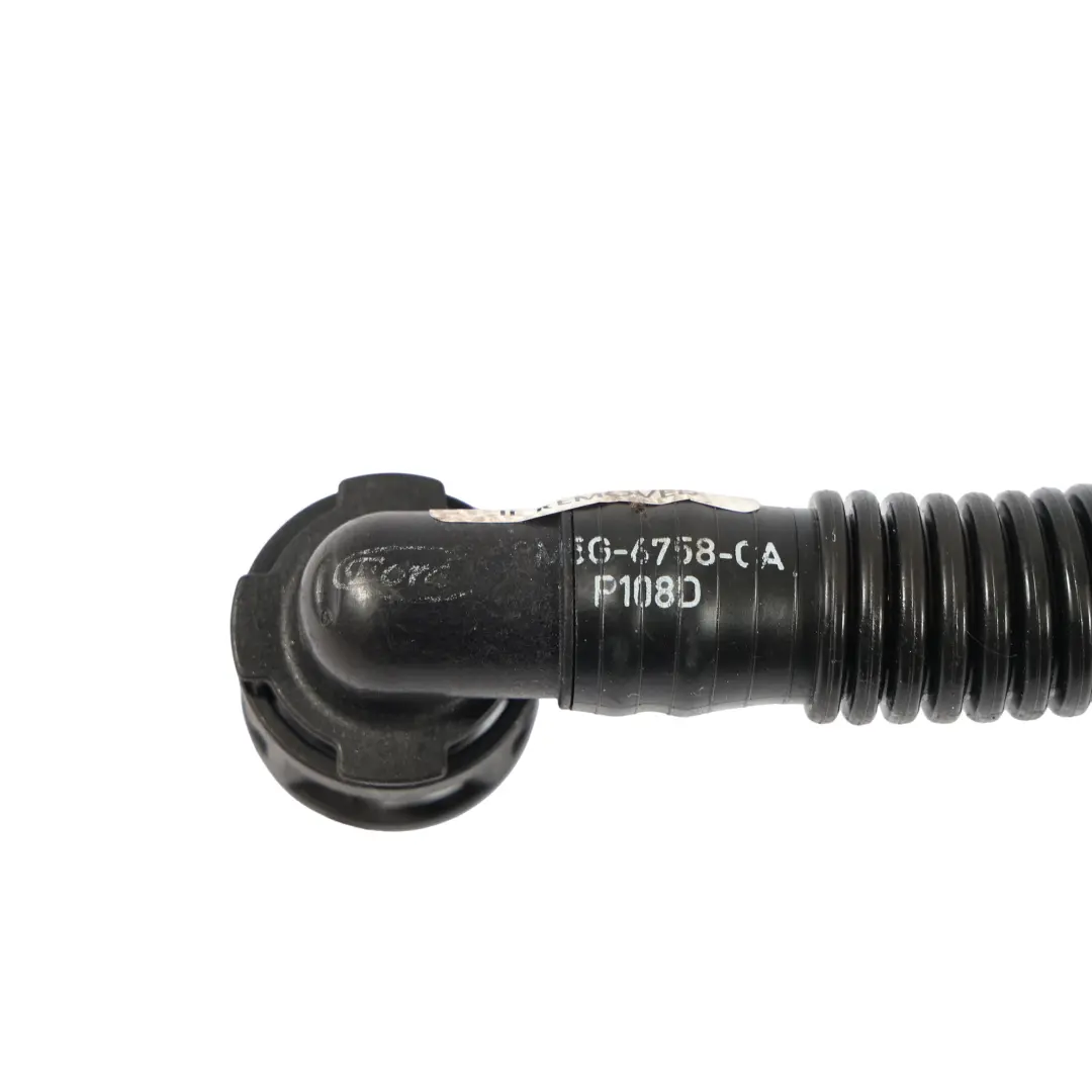 Tuyau De Reniflard D'Huile Moteur Essence CM5G-6758-CA pour Ford B-Max à propos du numéro de pièce 1866255 Ford B-Max Tuyau De Reniflard D'Huile Moteur Essence CM5G-6758-CA - SKU 1866255 - Numéro de pièce 1866255