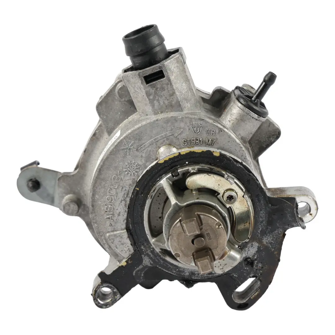 Unidad De Presión Bomba De Vacío 1.0 GTDI Ecoboost CM5G-2A451-GB para Ford Fiesta Mk7 con número de pieza 1867424 Ford Fiesta Mk7 Unidad De Presión Bomba De Vacío 1.0 GTDI Ecoboost CM5G-2A451-GB - SKU 1867424 - Número de pieza 1867424