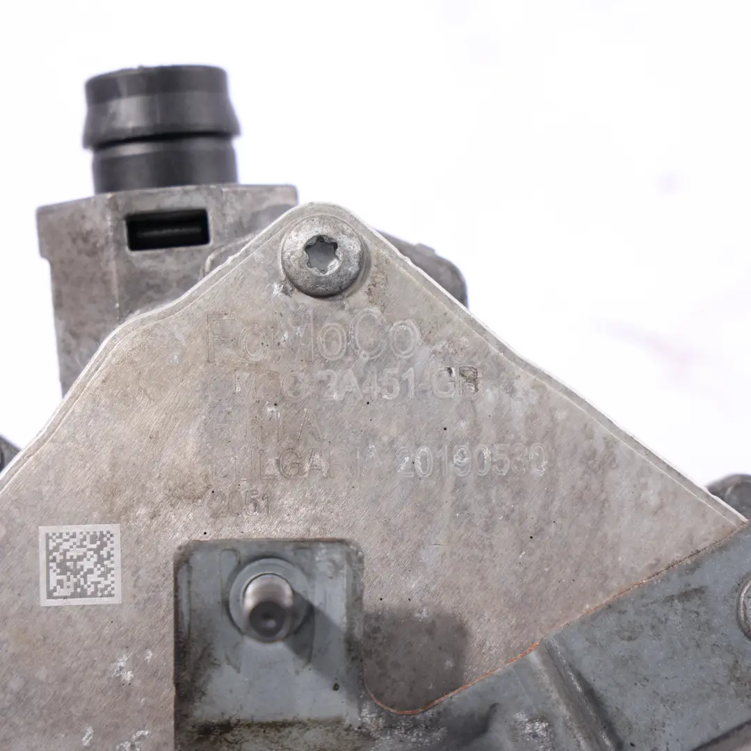 Ford Fiesta Mk7 Unter Druck Pumpe Druck Einheit 1.0 GTDI Ecoboost CM5G-2A451-GB - SKU 1867424 - Teilenummer 1867424