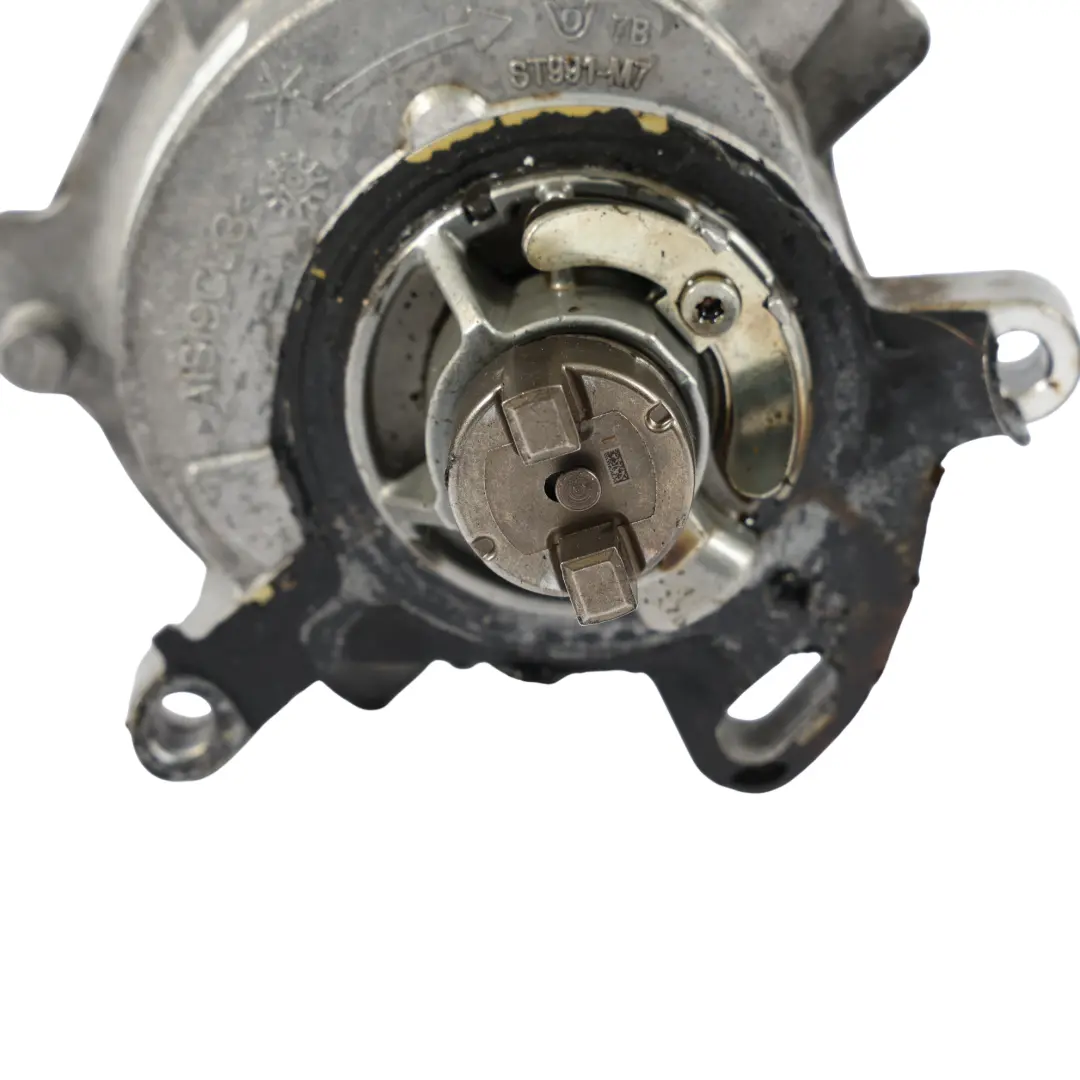 Ford Fiesta Mk7 Unter Druck Pumpe Druck Einheit 1.0 GTDI Ecoboost CM5G-2A451-GB - SKU 1867424 - Teilenummer 1867424