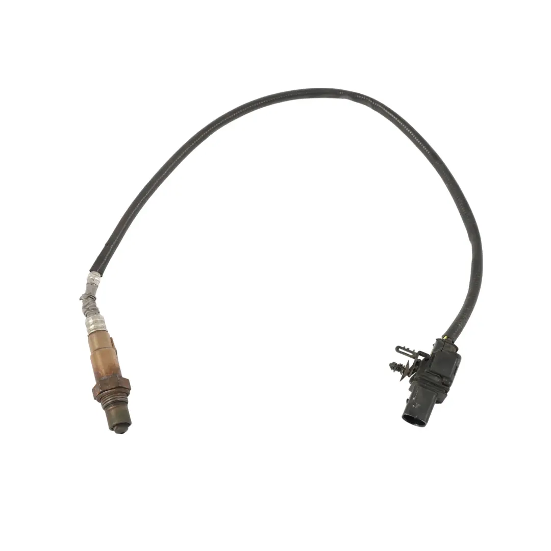 Sonda Lambda HEGO C1BA9Y460AA para Ford Fiesta Mk7 con número de pieza 1871327 Ford Fiesta Mk7 Sonda Lambda HEGO C1BA9Y460AA - SKU 1871327 - Número de pieza 1871327