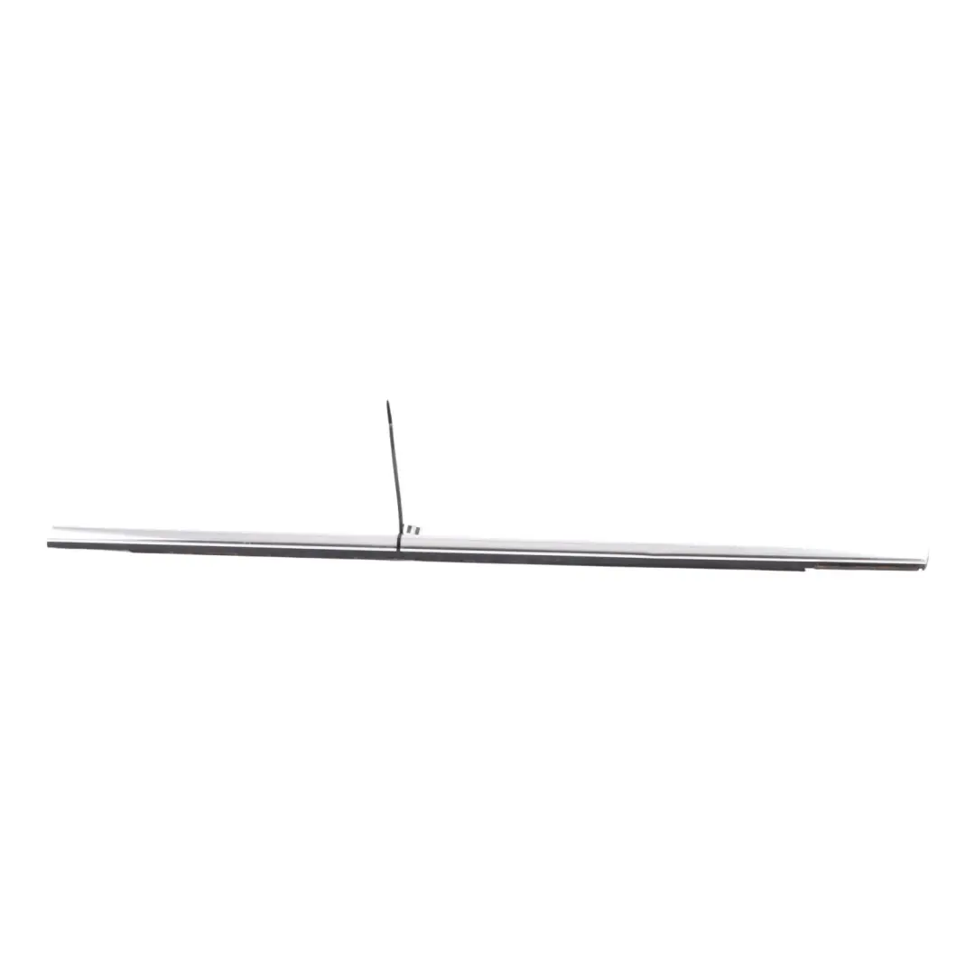 Ford Focus Mk3 Front Door Weatherstrip Trim Strip Outer Left N/S - SKU 1871580 - Part number 1871580