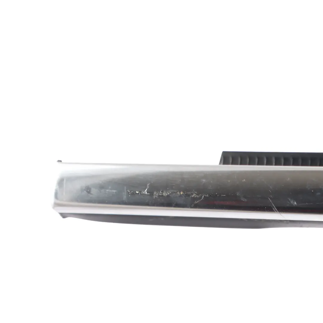 Mk3 Striscia Di Rivestimento Porta Anteriore Esterna Sinistra per Ford Focus con numero di parte 1871580 Ford Focus Mk3 Striscia Di Rivestimento Porta Anteriore Esterna Sinistra - SKU 1871580 - Numero di parte 1871580