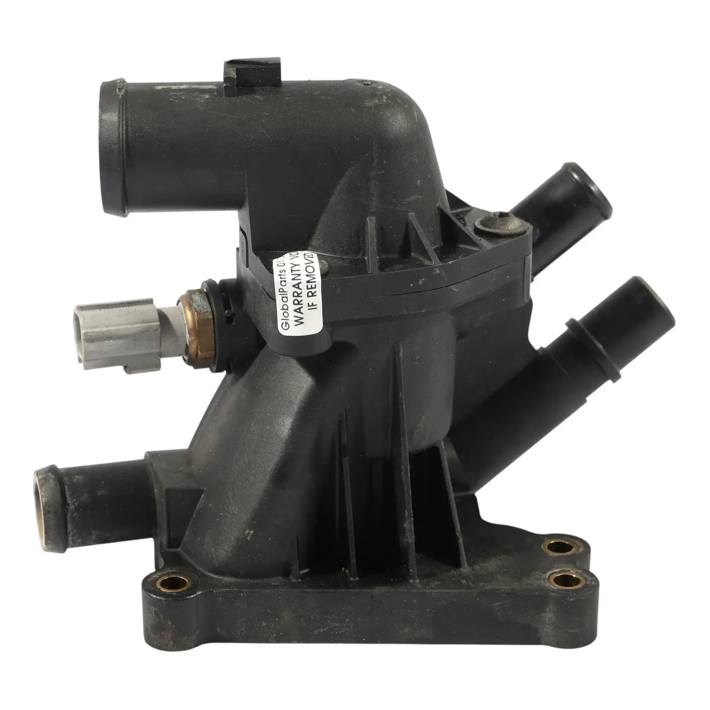 Ford B-Max C-Max Fiesta Mk7 Focus Obudowa Termostatu CM5G9K478GA