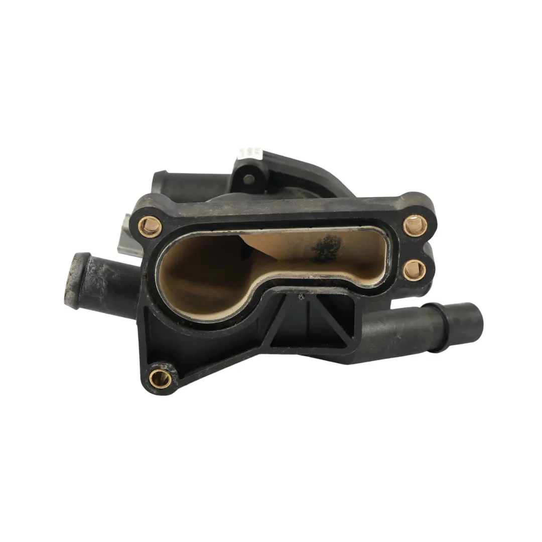 Alloggiamento Termostato CM5G9K478GA per Ford B-Max C-Max Fiesta Mk7 Focus con numero di parte 1872633 Ford B-Max C-Max Fiesta Mk7 Focus Alloggiamento Termostato CM5G9K478GA - SKU 1872633 - Numero di parte 1872633