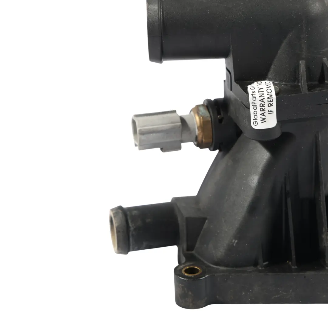 Alloggiamento Termostato CM5G9K478GA per Ford B-Max C-Max Fiesta Mk7 Focus con numero di parte 1872633 Ford B-Max C-Max Fiesta Mk7 Focus Alloggiamento Termostato CM5G9K478GA - SKU 1872633 - Numero di parte 1872633