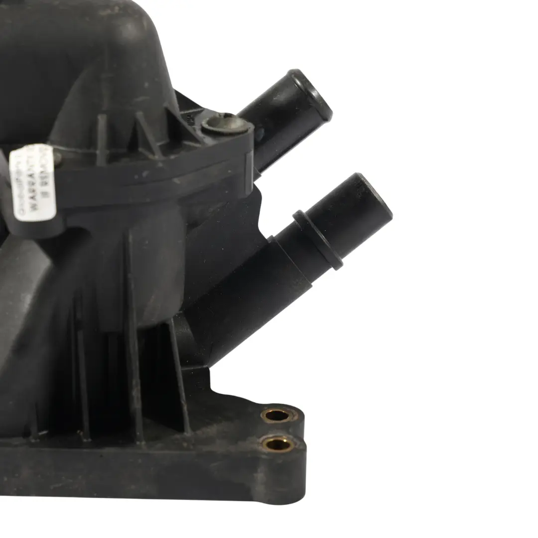 Alloggiamento Termostato CM5G9K478GA per Ford B-Max C-Max Fiesta Mk7 Focus con numero di parte 1872633 Ford B-Max C-Max Fiesta Mk7 Focus Alloggiamento Termostato CM5G9K478GA - SKU 1872633 - Numero di parte 1872633