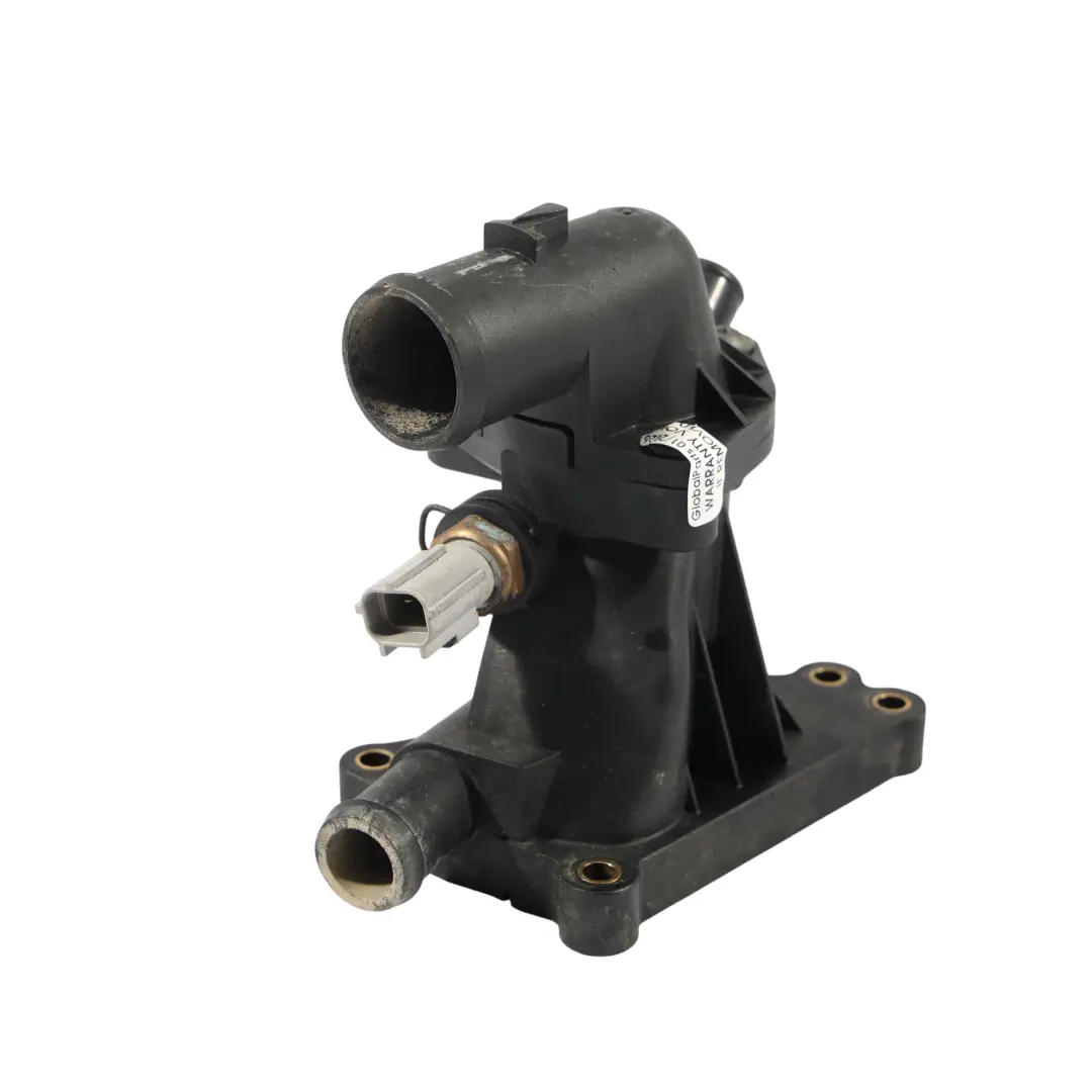 Alloggiamento Termostato CM5G9K478GA per Ford B-Max C-Max Fiesta Mk7 Focus con numero di parte 1872633 Ford B-Max C-Max Fiesta Mk7 Focus Alloggiamento Termostato CM5G9K478GA - SKU 1872633 - Numero di parte 1872633