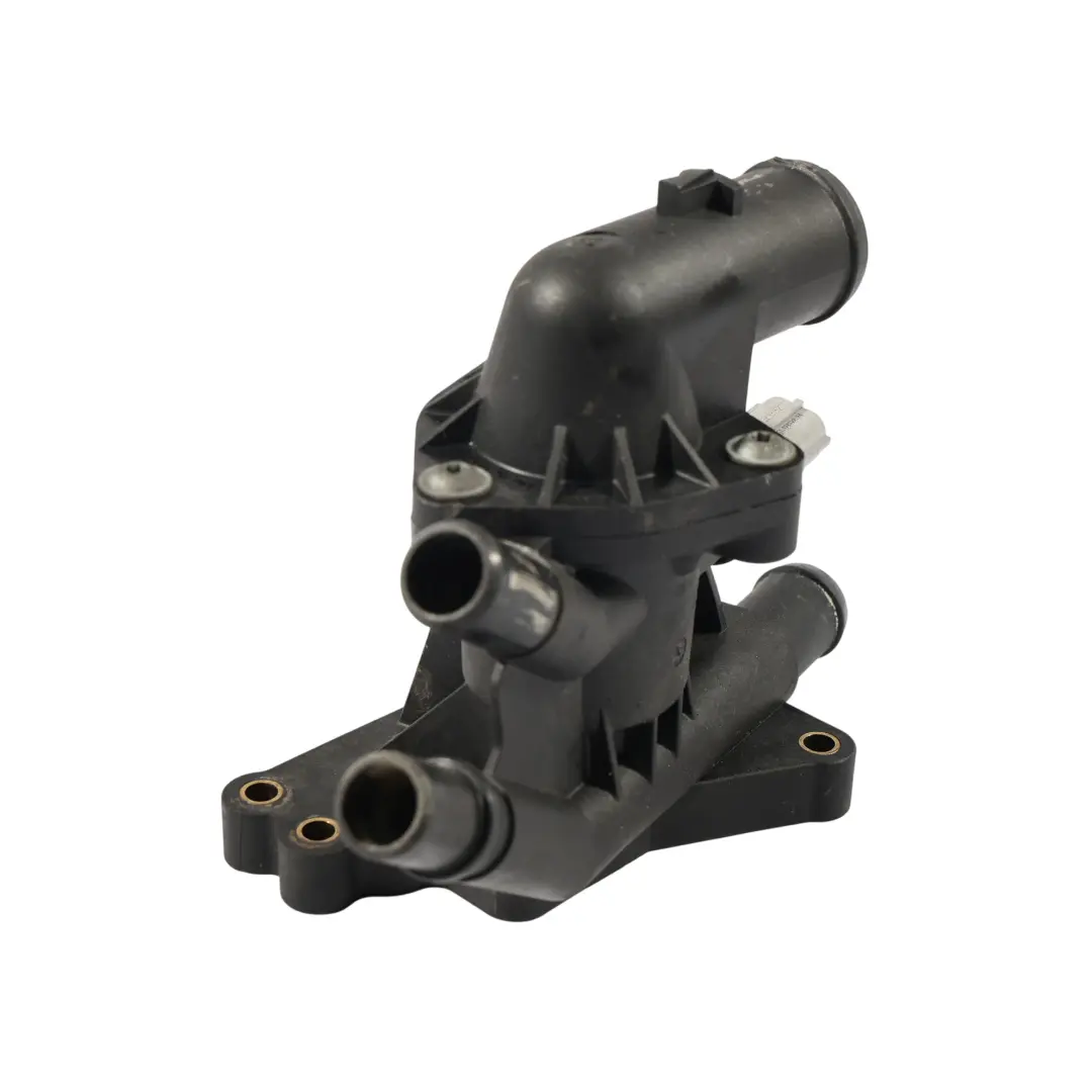 Termostato Carcasa CM5G9K478GA para Ford B-Max C-Max Fiesta Mk7 Focus con número de pieza 1872633 Ford B-Max C-Max Fiesta Mk7 Focus Termostato Carcasa CM5G9K478GA - SKU 1872633 - Número de pieza 1872633