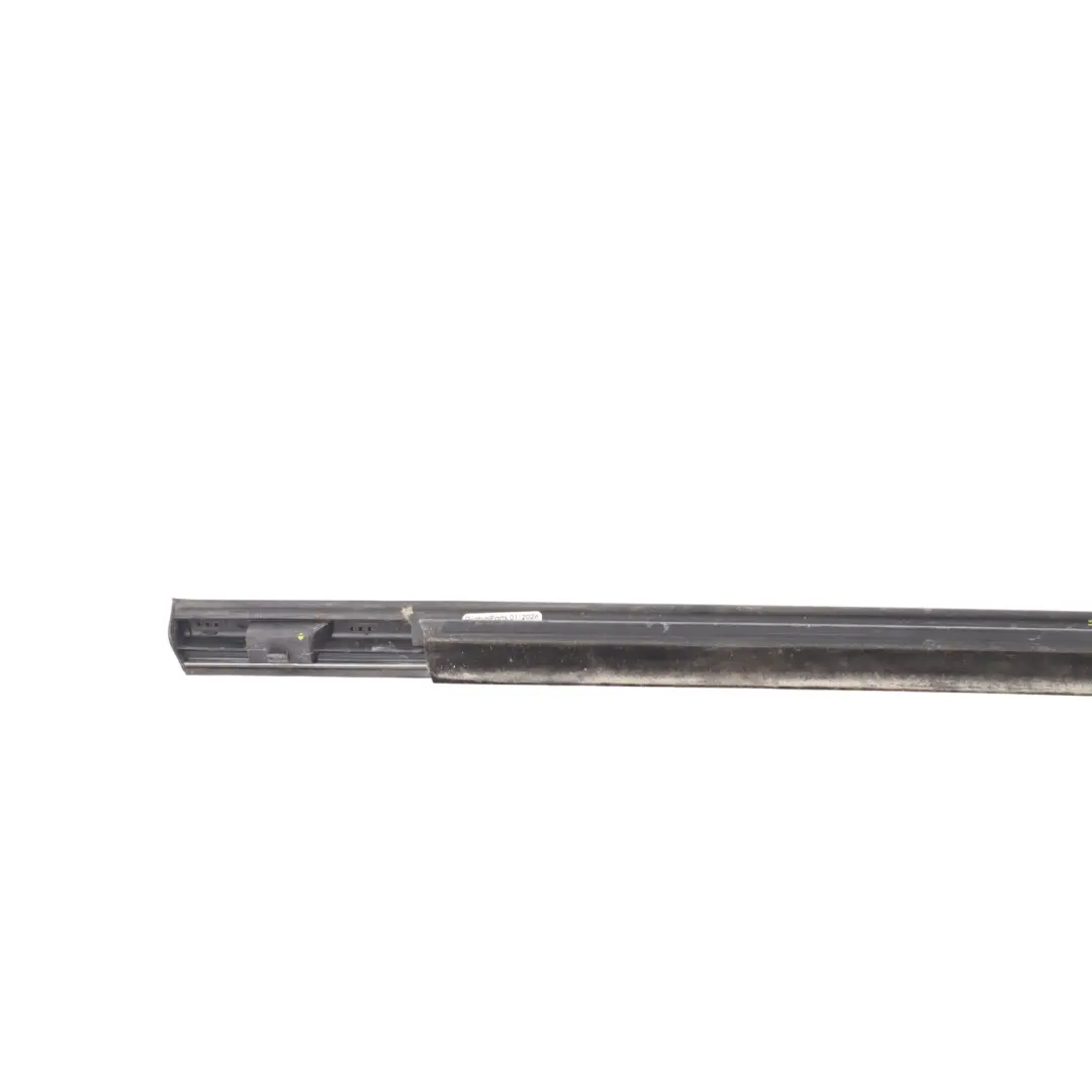 Ford B-Max Door Belt Weatherstrip Passenger Side Trim Rear Left N/S - SKU 1873034 - Part number 1873034