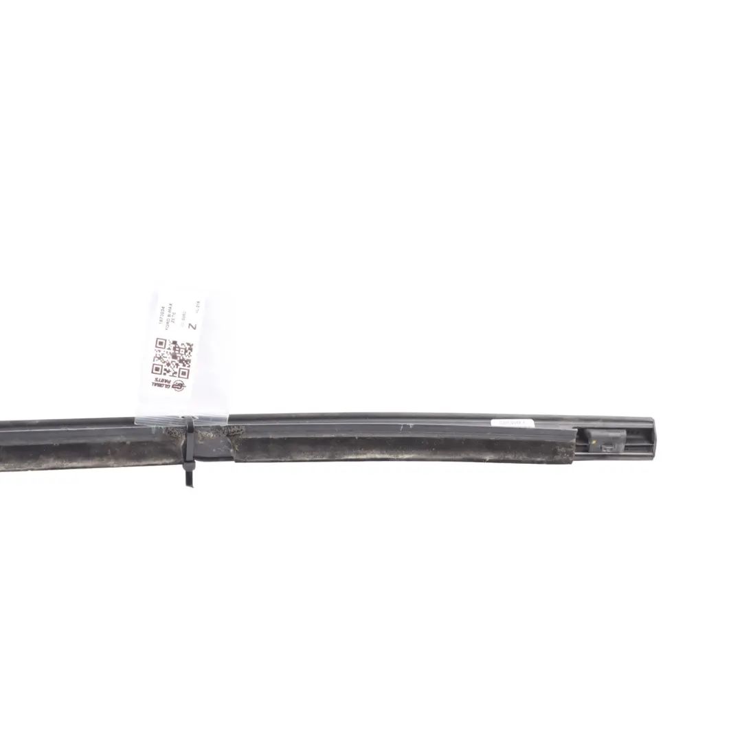 Ford B-Max Door Belt Weatherstrip Passenger Side Trim Rear Left N/S - SKU 1873034 - Part number 1873034