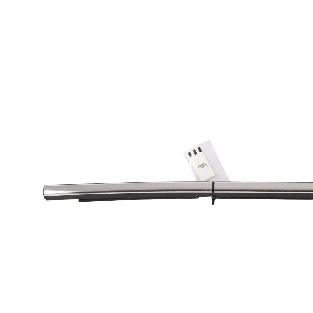 Door Belt Weatherstrip Passenger Side Trim Rear Left N/S to Ford B-Max with Part number 1873034 Ford B-Max Door Belt Weatherstrip Passenger Side Trim Rear Left N/S - SKU 1873034 - Part number 1873034